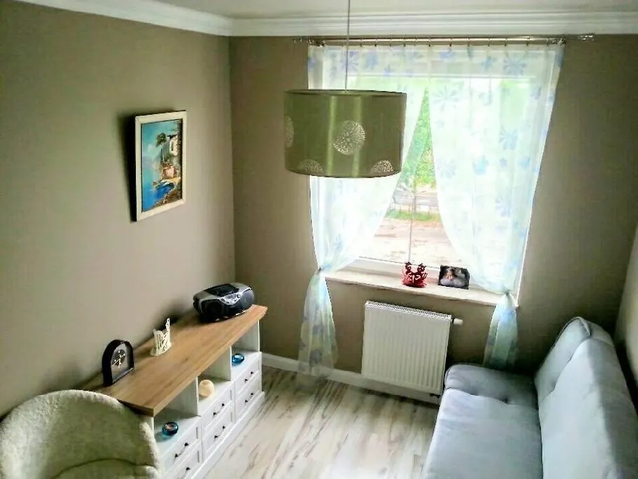 格但斯克Apartament 4Zagiel Gda公寓 公寓 格但斯克
